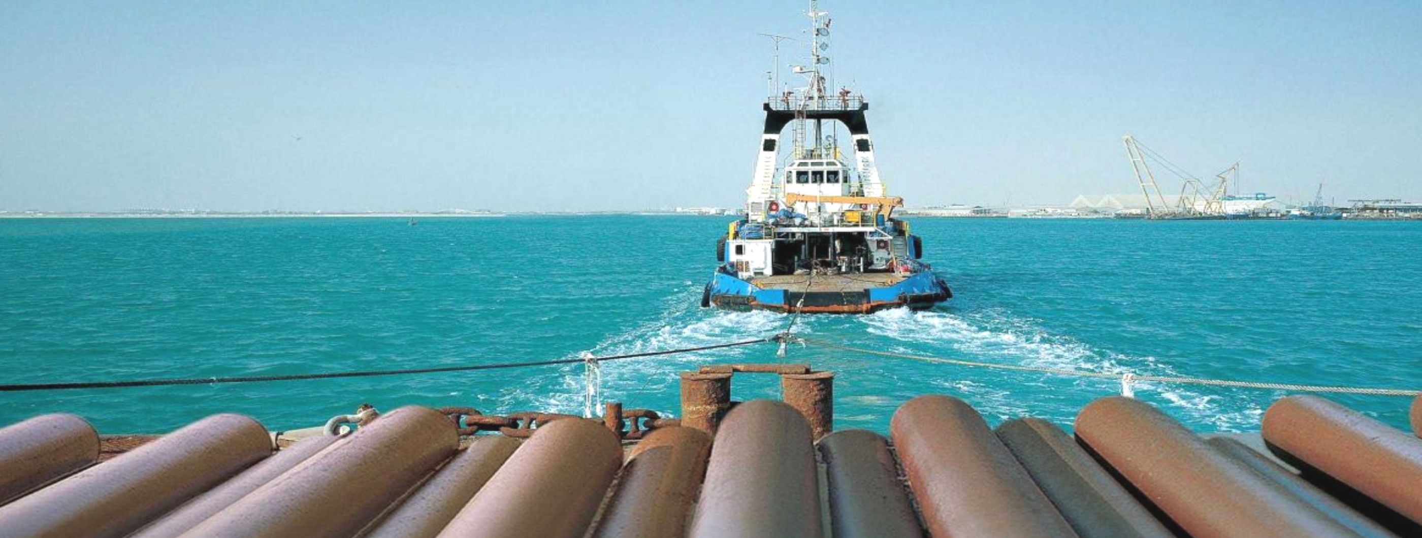 Marine & Offshore Services