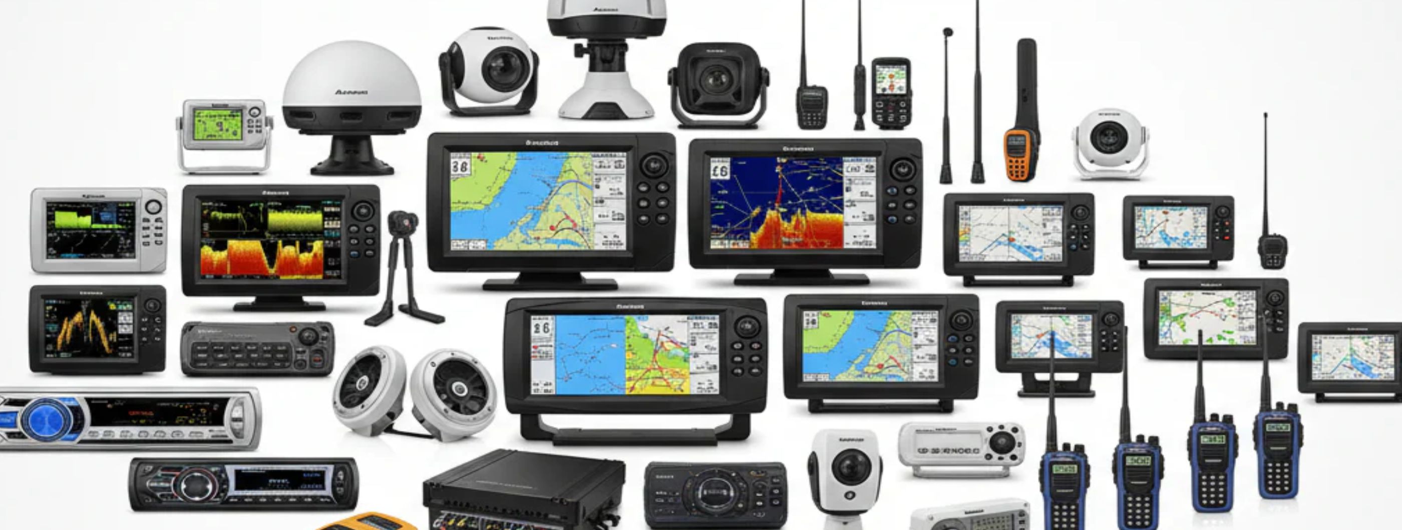 Drinking Water & Technical Stores