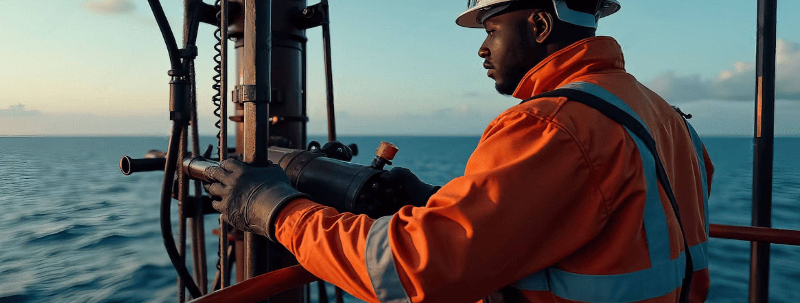 Electronics & Navigation